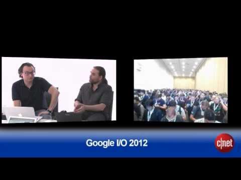 WWDC 2012cnet tv - A l'occasion de la keynote d'ouverture du Google I/O 2012, retrouvez la rédaction de CNET France en direct qui commentera les différentes annonces, et en pro...