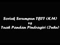 seni budaya ,pacujalur ,kuansing