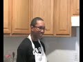 Chef La La part 2 with Shippy