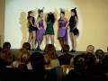 videos de Modeschau der HTL Dornbirn 2008 (Teil 7)