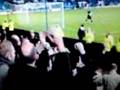 videos de Luton fans away at Bury.