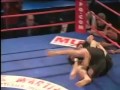Best of  Cory Macdonald in ugc fighting