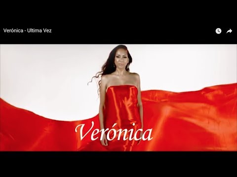 VERÓNICA - ULTIMA VEZ