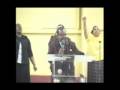 Bishop Garvin Prichett