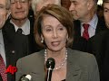 Pelosi: We Have a Deal