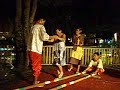 Tinikling Dance