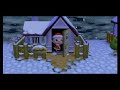 Animal Crossing: City Folk video