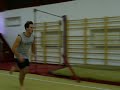 Gymnastika-Ji?� Pavlas