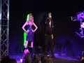 Cap.Z - A Madman's World (live @ Fashion Night & Porsche)