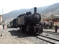 Steam Train in Asmara Steam Train in Asmara