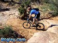 slickrock trail moab utah - OUTTAKES