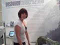 Design Conversation from SCAD