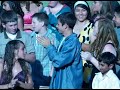 Ozzies 8th grade graduation