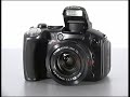 Canon Powershot S5 IS Canon Powershot S5 IS