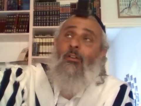 Paniers de Soukkot 5783 - Rav Haïm Ishay et Od Avinou Hay