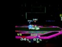 fox (sick) vs ice climbers (lala)