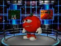 Webster's Purari - English 3D Space Adventure