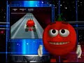 Webster's Purari - English 3D Space Adventure