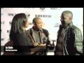 themusicflame.com chops it up with Hip Hop Star Ja Rule!!!!
