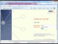 Sourcefire IPS: Adding a Radius Server