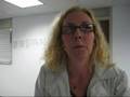 East Falmouth School Committee member Emily Davern