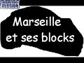 si si petit montage photo sur les quartiers de marseille.