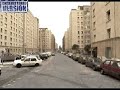 Marseille et ses blocks