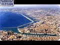 si si petit montage photo sur les quartiers de marseille.
