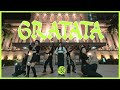 HOT ISSUE (핫이슈) - GRATATA(그라타타) | CIDER DANCE