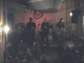 ROSALITA COVER SPRINGSTEEN BADLANDS BELLUNO