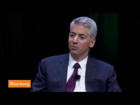 Bill Ackman's Attacks on Herbalife in 90 Seconds
