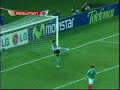 argentina 3 0 mexico 2007 copa america venezuela tournament