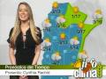 Pronóstico para el 15 de julio de 2010 - Infoclima TV