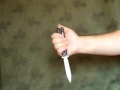 Balisong tutorial video... ... knife knives balisong benchmade butterfly bali-song cutlerylover 