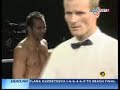 KAOKLAI KAENNORSING(THA) AZEM MAKSUTAJ(SUI) b�l�m 2