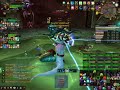 Bovine Intervention Vs Lady Vashj