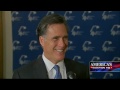 Jewish Coalition Republican Event Romney attacks Newt www.RightFace.us