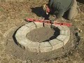 How to Build a Fire Pit