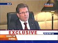 BOFORS HITS BACK