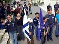 Shir Betar at Tel Chai 2008