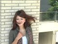 Miss Keio Contest 2008 Erika Hashimoto PV Miss Keio Contest 2008 Erika Hashimoto PV