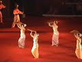 Performance by ASWARA - FESZAM 2007