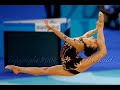 RHYTHMIC GYMNASTICS - REAL LOVE!