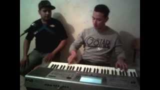Cheb Riyad El Korg Et Walid (live Nhabbek Agréssive) 2013