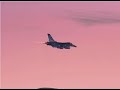 FS9 F-16 over Kabul FS9 F-16 over Kabul