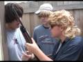 Dales ulitmate redneck encounter with the shoe saber