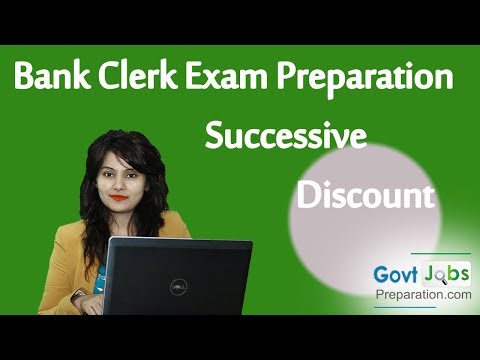 how to preparation for bank exam