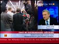 Chaos bei Media Markt Neueröffnung am Alexanderplatz
