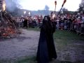 The Witches of Gothenburg