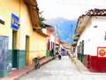 Santa Fe de Antioquia, Colombia